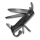 Victorinox - Monitoiminen taskuveitsi 13 cm/12 toimintoa musta