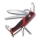Victorinox - Monitoiminen taskuveitsi 13 cm/12 toimintoa punainen