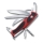 Victorinox - Monitoiminen taskuveitsi 13 cm/13 toimintoa punainen