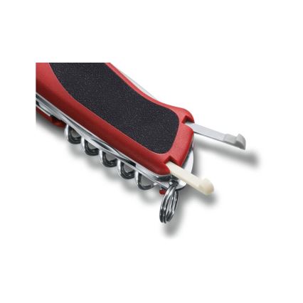 Victorinox - Monitoiminen taskuveitsi 13 cm/13 toimintoa punainen
