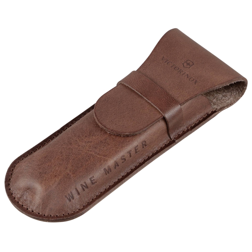 Victorinox - Monitoiminen taskuveitsi 13 cm/6 toimintoa puuta