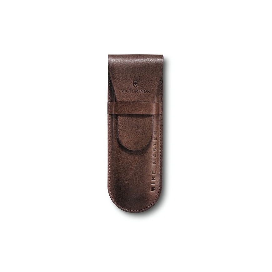 Victorinox - Monitoiminen taskuveitsi 13 cm/6 toimintoa puuta
