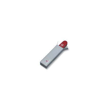 Victorinox - Monitoiminen taskuveitsi 8,4 cm/9 toimintoa punainen