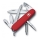 Victorinox - Monitoiminen taskuveitsi 9,1 cm/13 toimintoa punainen