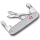 Victorinox - Monitoiminen taskuveitsi COMPANION SLIM ALOX 9,3 cm/6 toimintoa hopea