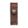 Victorinox - Nahkainen taskuveitsen tuppi 11,1 cm ruskea