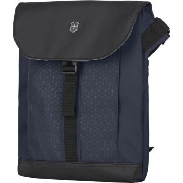 Victorinox - Olkakassi Altmont Original Flapover 7 l tummansininen