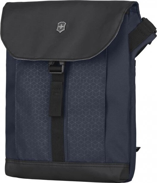 Victorinox - Olkakassi Altmont Original Flapover 7 l tummansininen