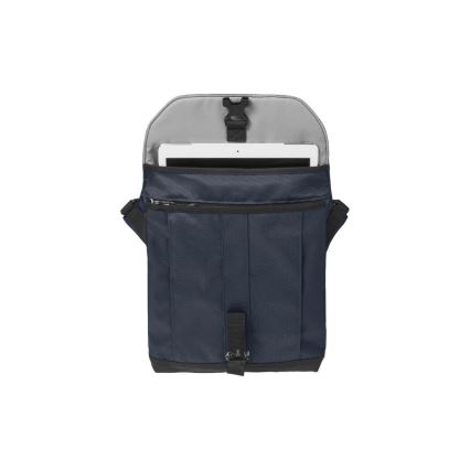Victorinox - Olkakassi Altmont Original Flapover 7 l tummansininen