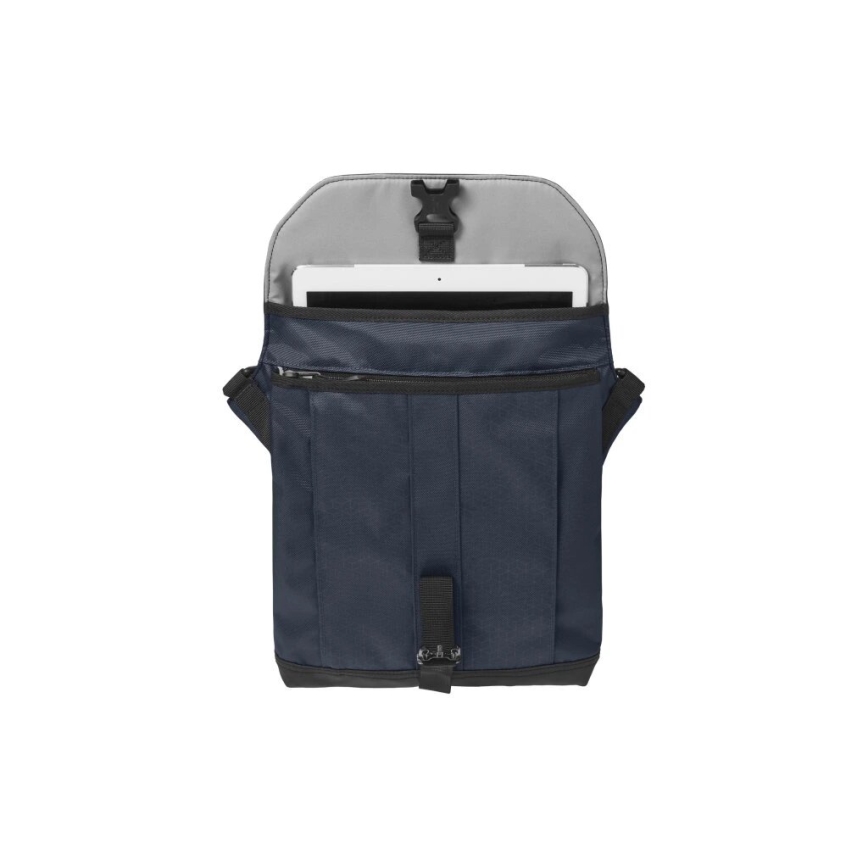 Victorinox - Olkakassi Altmont Original Flapover 7 l tummansininen