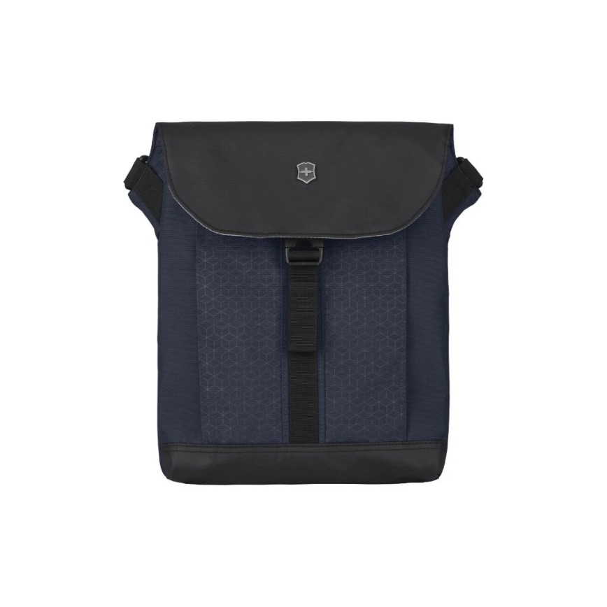 Victorinox - Olkakassi Altmont Original Flapover 7 l tummansininen