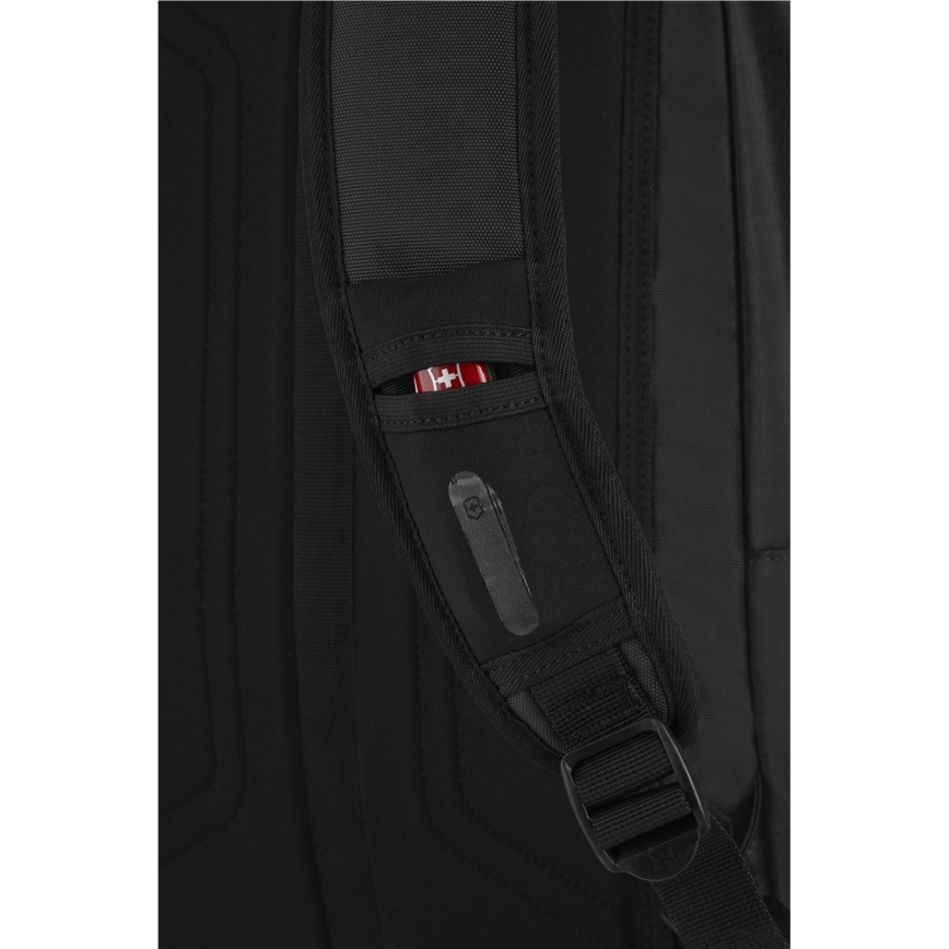 Victorinox - Reppu Altmont Original Standard 25 l musta