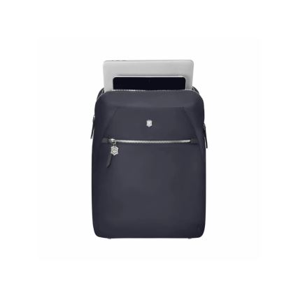 Victorinox - Reppu Victoria Signature Compact 16 l tummansininen