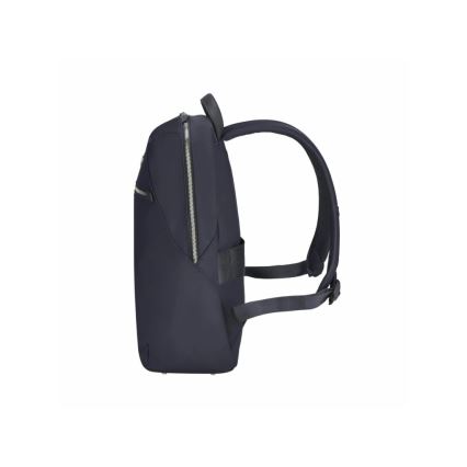 Victorinox - Reppu Victoria Signature Compact 16 l tummansininen