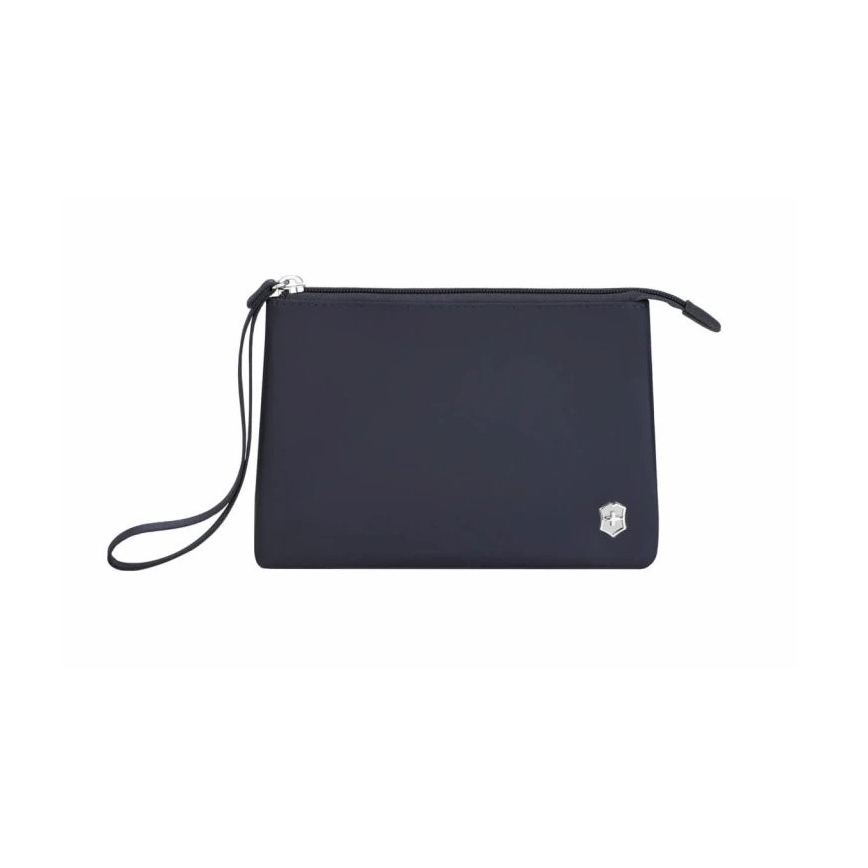 Victorinox - Reppu Victoria Signature Compact 16 l tummansininen