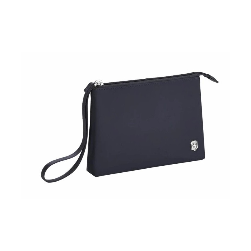 Victorinox - Reppu Victoria Signature Compact 16 l tummansininen