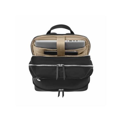 Victorinox - Reppu Victoria Signature Deluxe 18 l musta