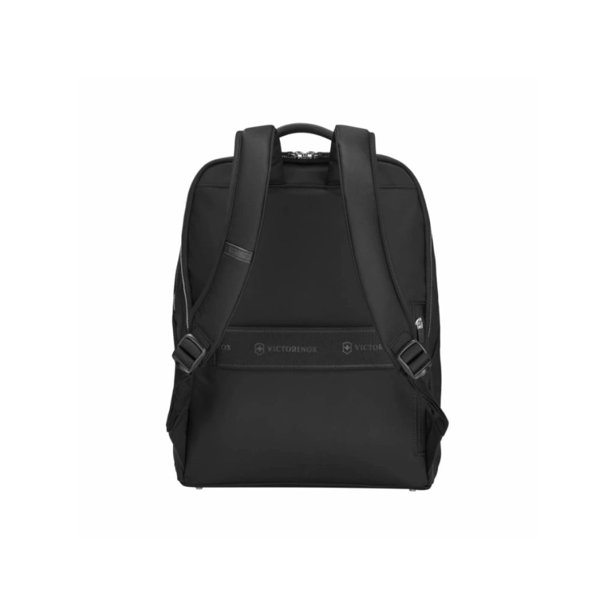 Victorinox - Reppu Victoria Signature Deluxe 18 l musta
