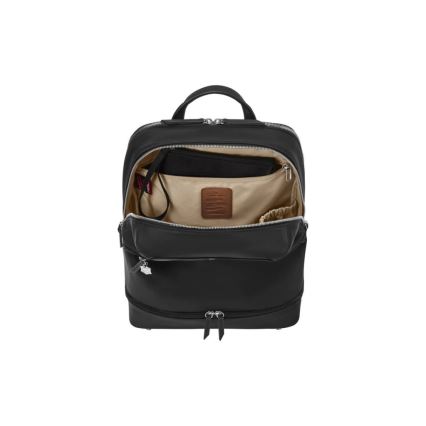 Victorinox - Reppu Victoria Signature Deluxe 18 l musta