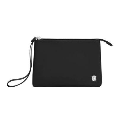 Victorinox - Reppu Victoria Signature Deluxe 18 l musta