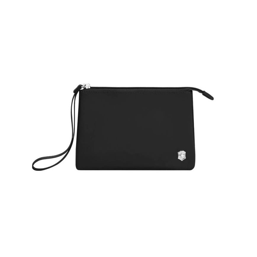 Victorinox - Reppu Victoria Signature Deluxe 18 l musta