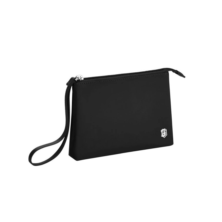 Victorinox - Reppu Victoria Signature Deluxe 18 l musta