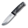 Victorinox - Retkeilyveitsi 22 cm musta/kromi