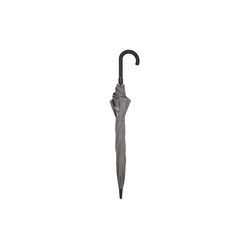 Victorinox - sateenvarjo Brand Collection Heritage Stick harmaa