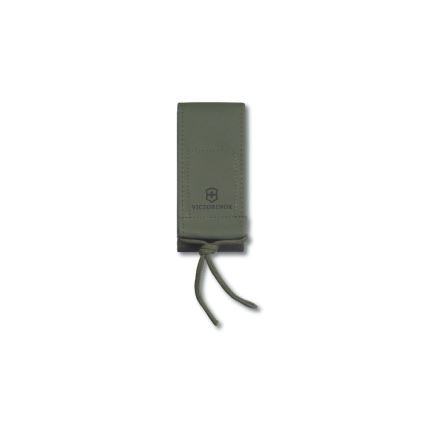 Victorinox - Suljettava veitsi sulakkeella 22,5 cm musta