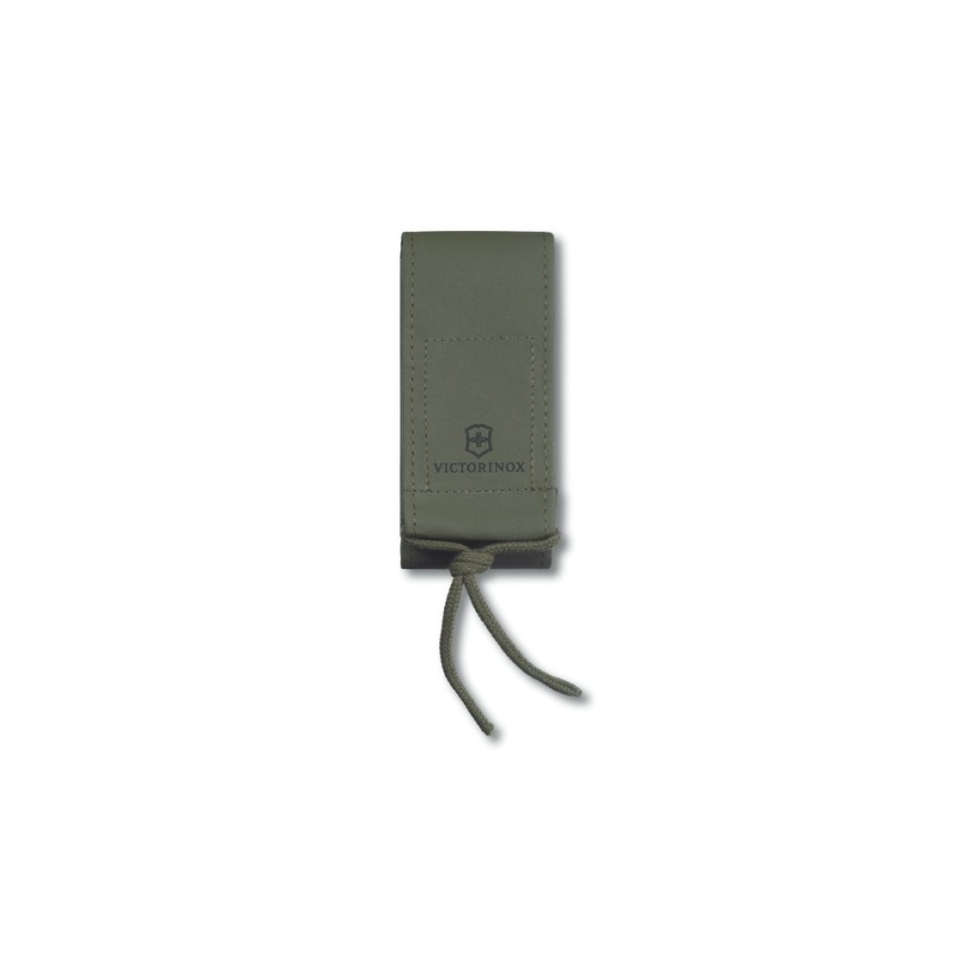 Victorinox - Suljettava veitsi sulakkeella 22,5 cm musta