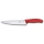 Victorinox - SWISS CLASSIC 19 cm keittiöveitsi, punainen