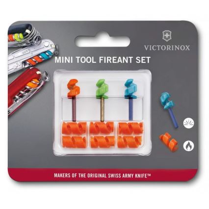 Victorinox - Sytytin sarja