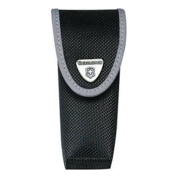 Victorinox - Taskuveitsen tuppi 11,1 cm musta