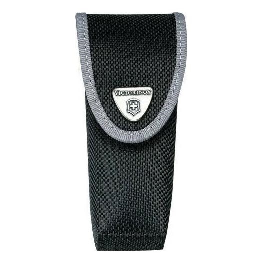 Victorinox - Taskuveitsen tuppi 11,1 cm musta