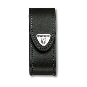 Victorinox - Taskuveitsen tuppi 9,1 cm musta