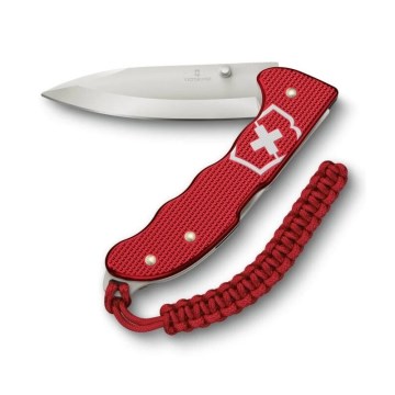 Victorinox - taskuveitsi EVOKE 13 cm punainen