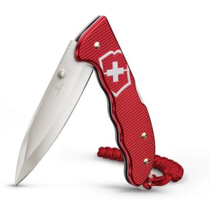 Victorinox - taskuveitsi EVOKE 13 cm punainen