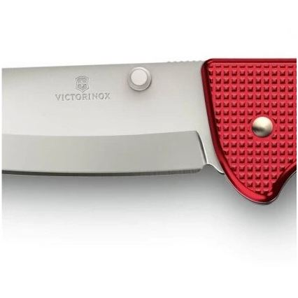 Victorinox - taskuveitsi EVOKE 13 cm punainen
