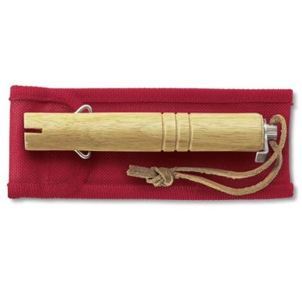 Victorinox - Teleskooppinen grillihaarukka 65 cm pyökki