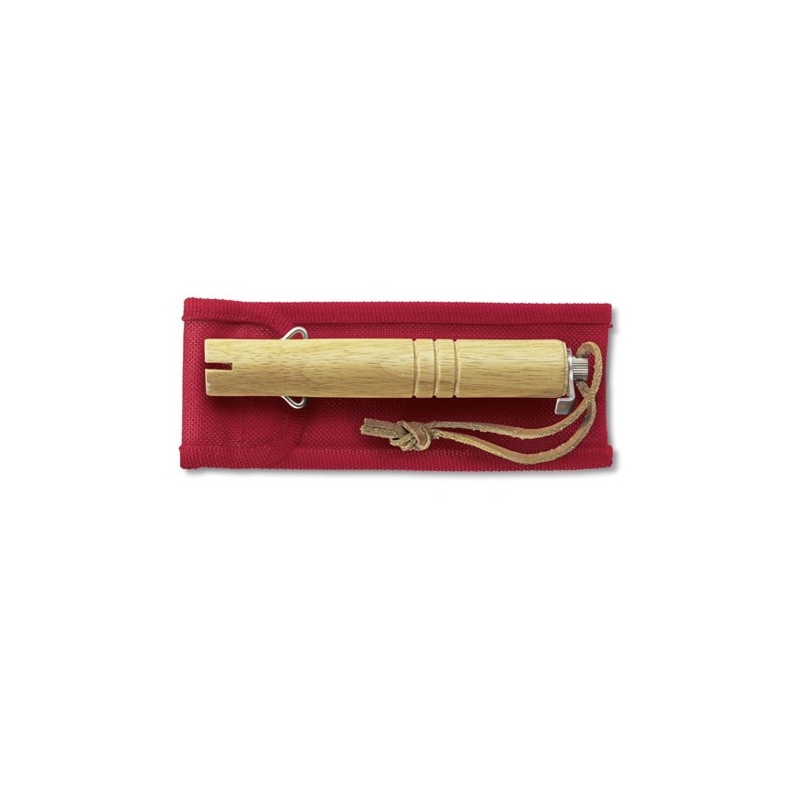 Victorinox - Teleskooppinen grillihaarukka 65 cm pyökki