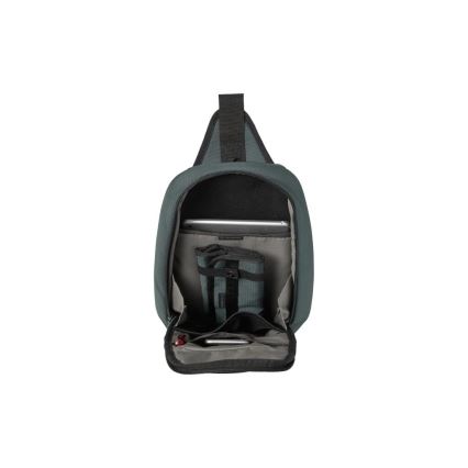 Victorinox - Vartalonyli tablettireppu 10" Altmont Professional harmaa