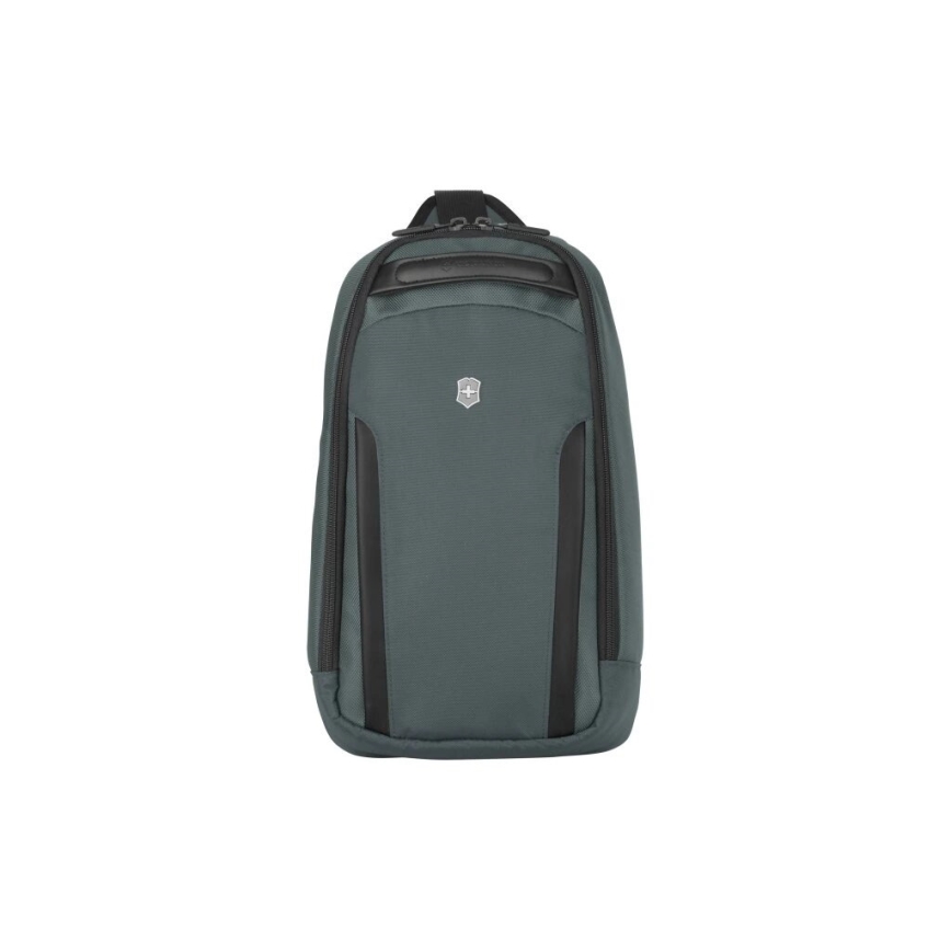 Victorinox - Vartalonyli tablettireppu 10" Altmont Professional harmaa