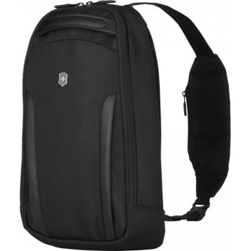 Victorinox - Vartalonyli tablettireppu 10" Altmont Professional musta