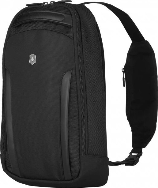 Victorinox - Vartalonyli tablettireppu 10" Altmont Professional musta