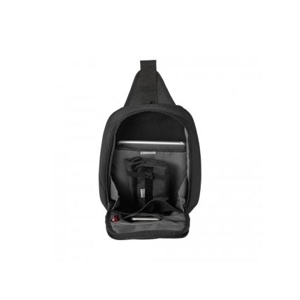 Victorinox - Vartalonyli tablettireppu 10" Altmont Professional musta