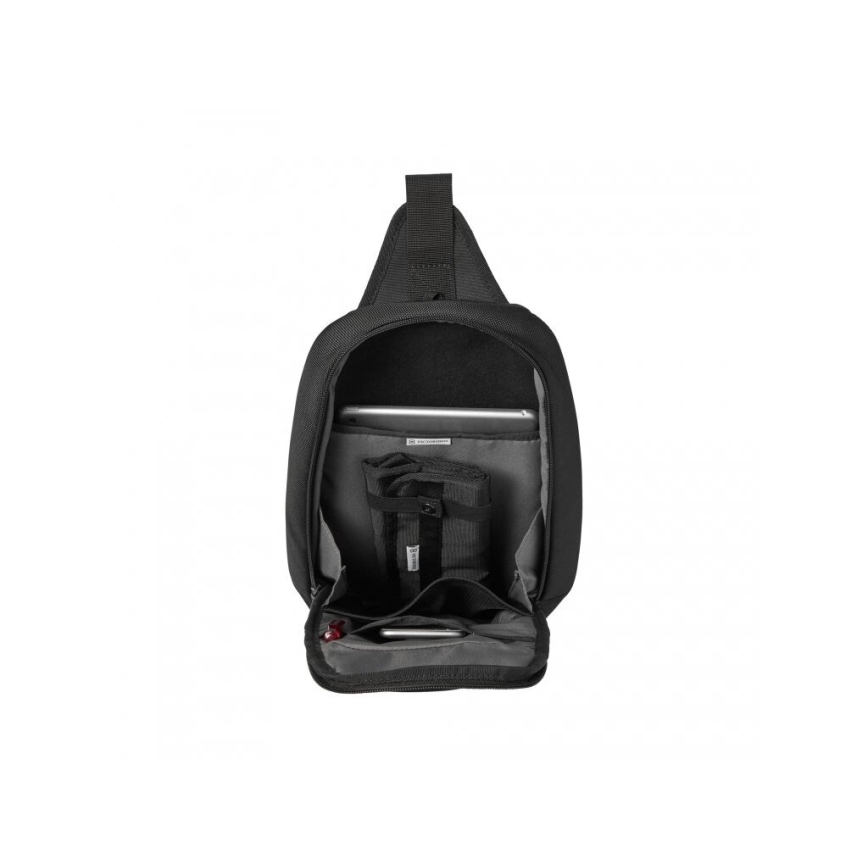 Victorinox - Vartalonyli tablettireppu 10" Altmont Professional musta