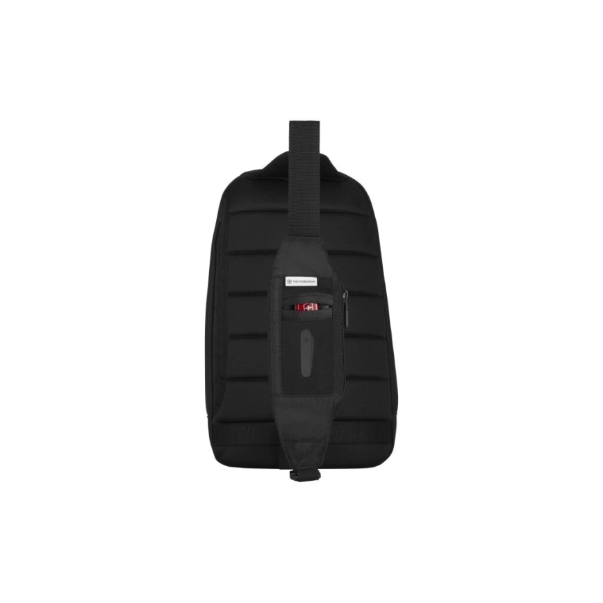 Victorinox - Vartalonyli tablettireppu 10" Altmont Professional musta