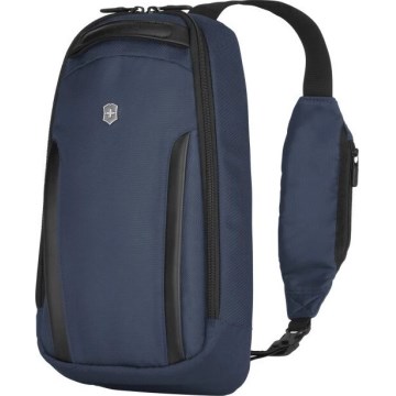 Victorinox - Vartalonyli tablettireppu 10" Altmont Professional tummansininen