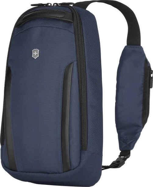 Victorinox - Vartalonyli tablettireppu 10" Altmont Professional tummansininen
