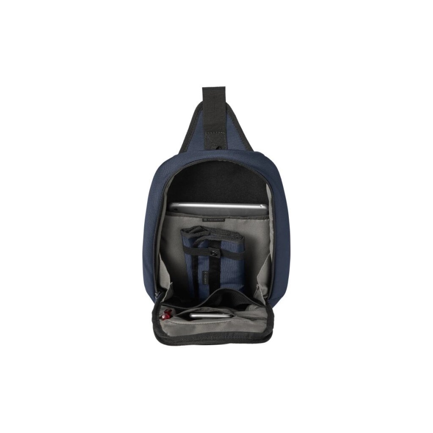 Victorinox - Vartalonyli tablettireppu 10" Altmont Professional tummansininen